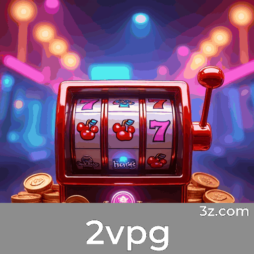 Pioneirismo em Entretenimento Disruptivo na 2vpg