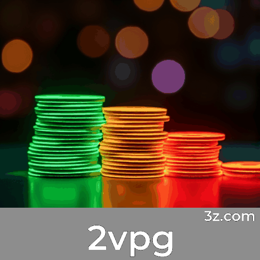 Pioneirismo em Entretenimento Disruptivo na 2vpg