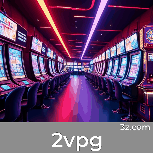 2vpg: Plataforma com Bônus Generosos para Jogadores Brasileiros