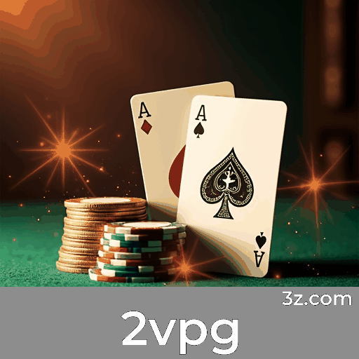 2vpg: Seu Cassino Online Seguro e Premiado