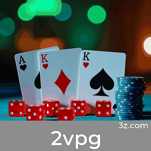 2vpg: Casino Online de Elite com Experiência Imersiva