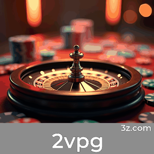 2vpg: Seu Cassino Online Seguro e Premiado